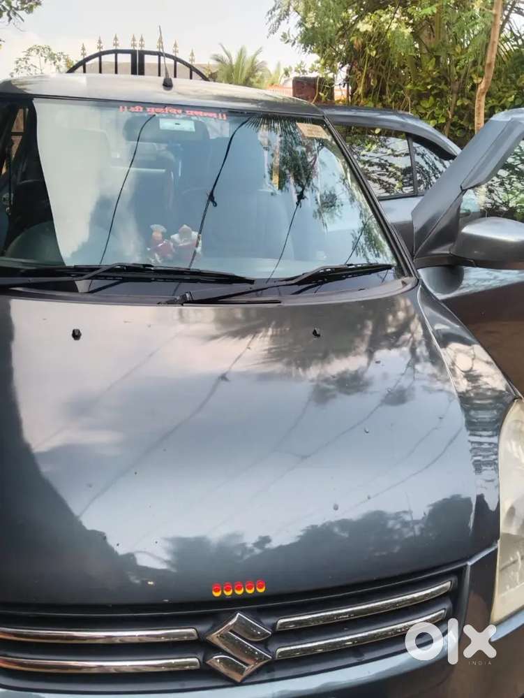Maruti Suzuki Swift Dzire 2011 Diesel 15200 Km Driven