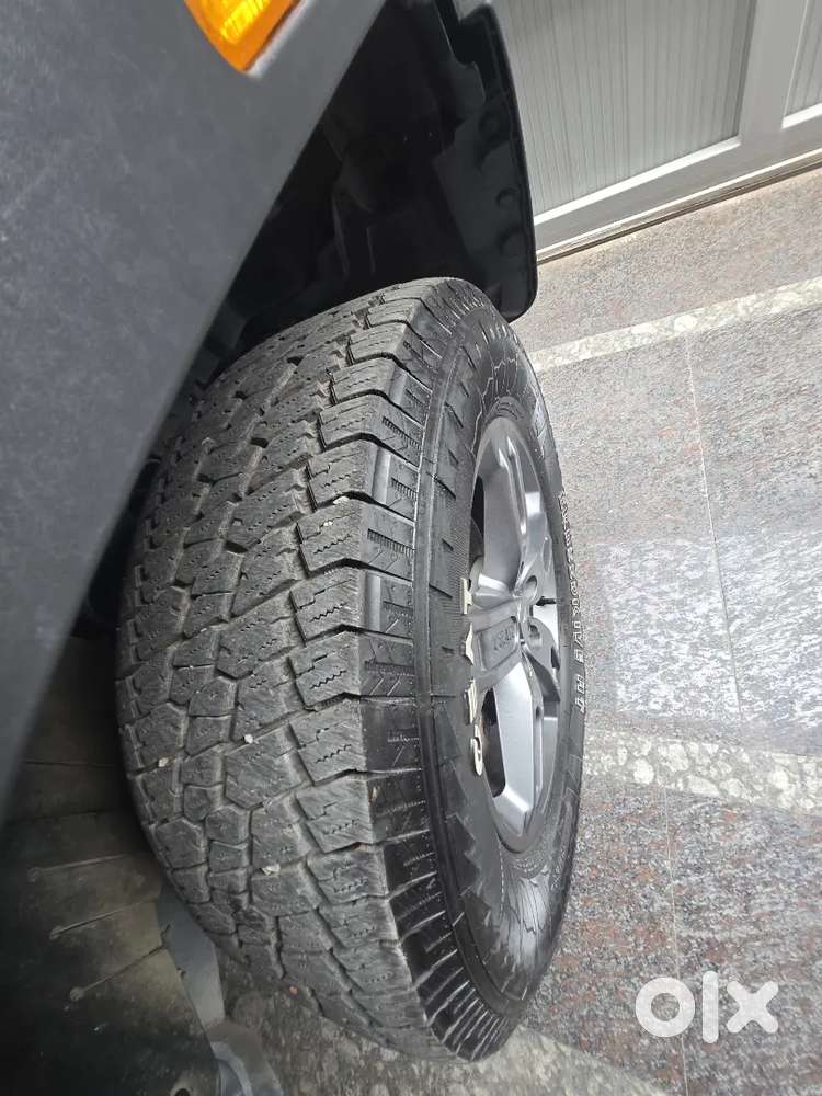 Mahindra Thar 2023 Lx