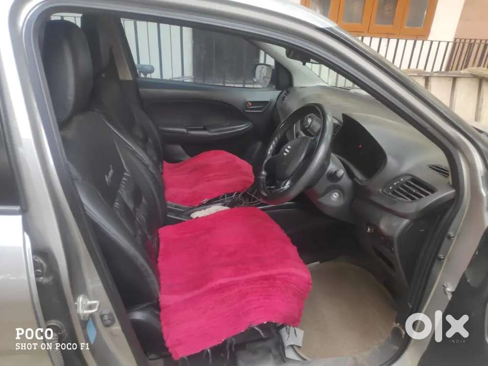 Maruti Suzuki Baleno 2019 Cng & Hybrids Well Maintained