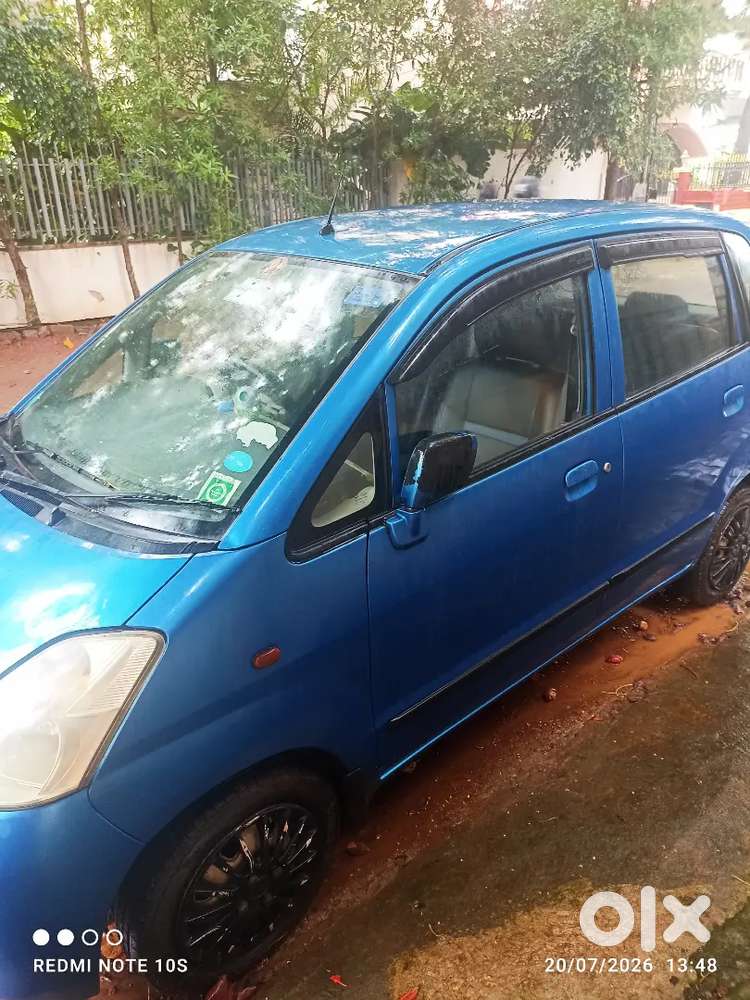 Maruti Suzuki Zen Estilo 2018 Petrol Second Owner