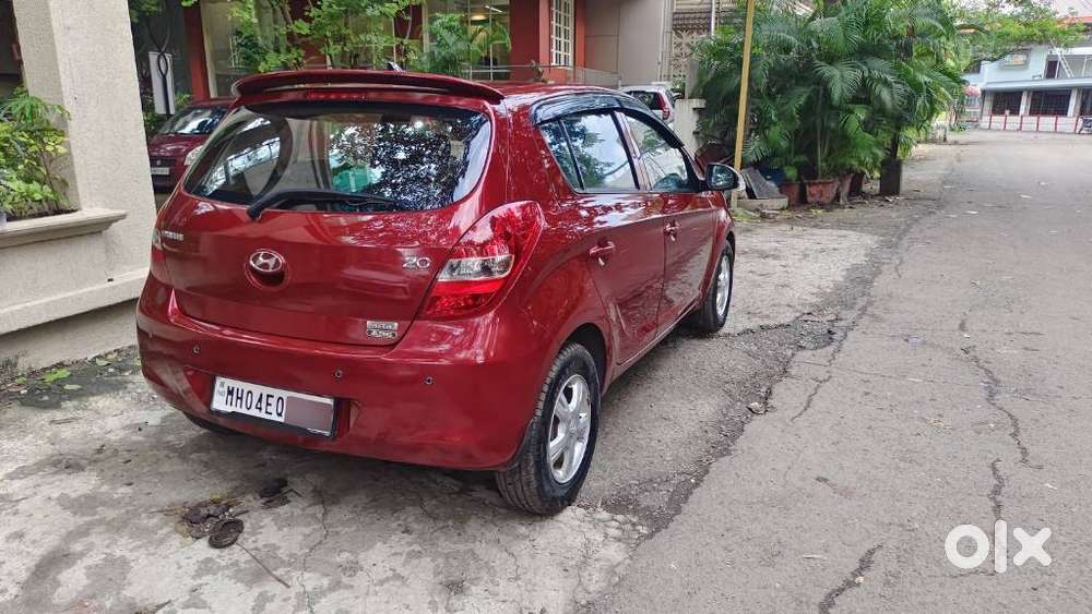 Hyundai I20 1.2 Asta, 2010, Petrol
