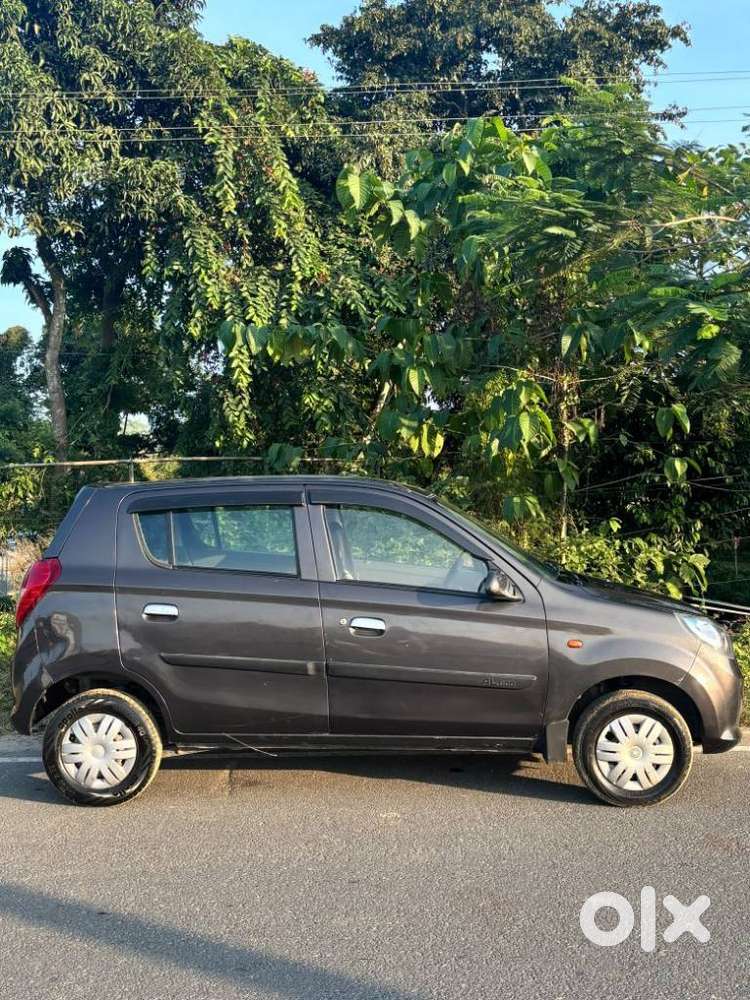 Maruti Suzuki Alto 800 Lxi, 2016, Petrol