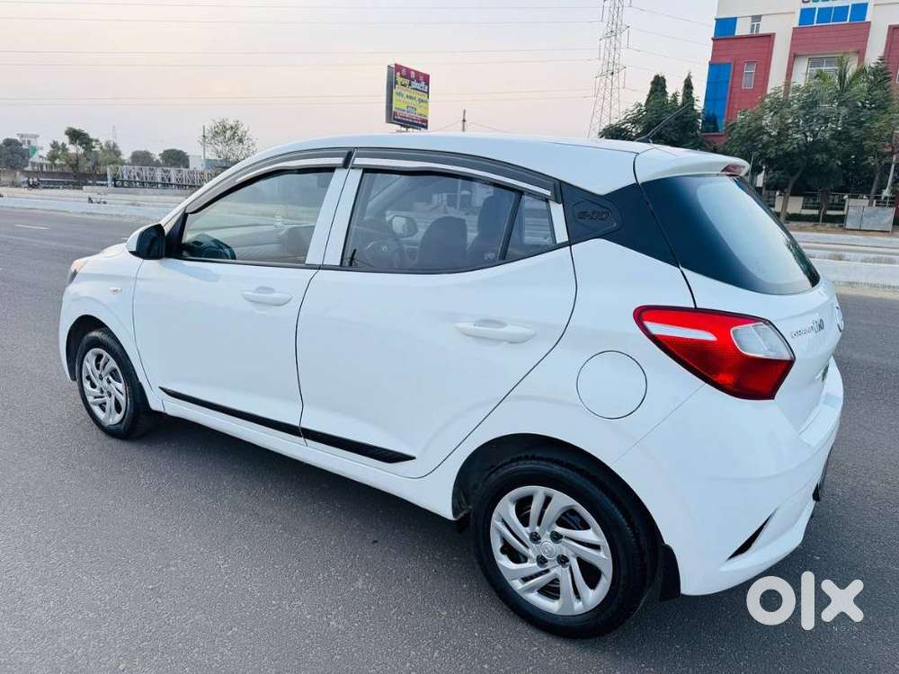 Hyundai Grand I10 Nios Magna 1.2 Kappa Vtvt, 2022, Petrol