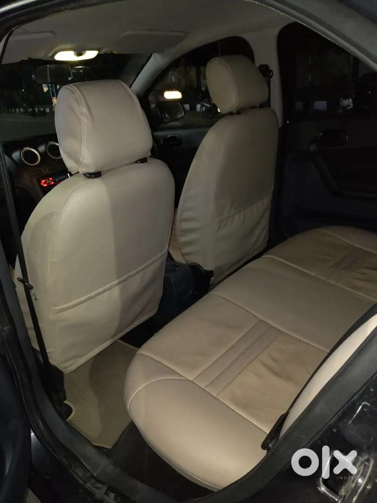 Ford Fiesta Classic 2012 Petrol 33241 Km Driven Well Maintained