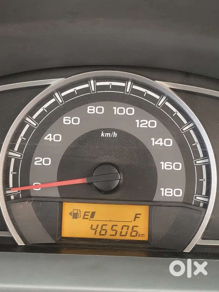 Maruti Suzuki Alto 800 2015 Model