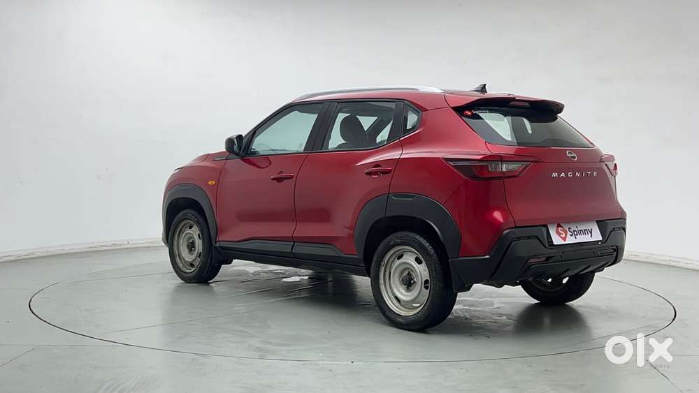 Nissan Magnite 1.0 Xe, 2024, Petrol