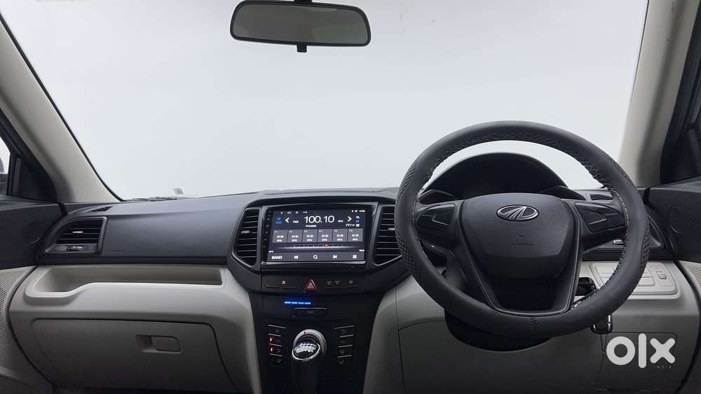 Mahindra Xuv300 W4 Diesel, 2022, Diesel