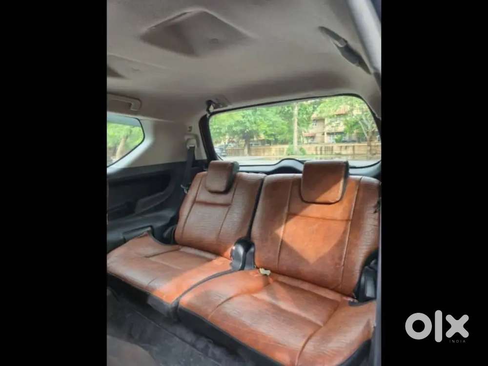 Toyota Innova Crysta 2020 Variant