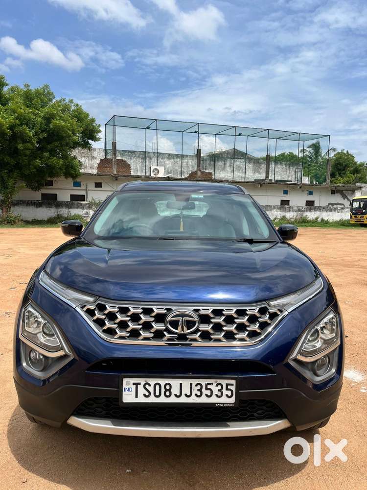 Tata Safari 2.0 Kryotec Xza Plus, 2022, Diesel