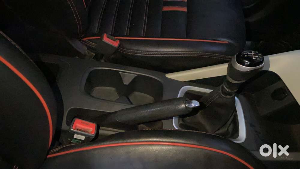 Nissan Magnite 1.0 Xl, 2021, Petrol