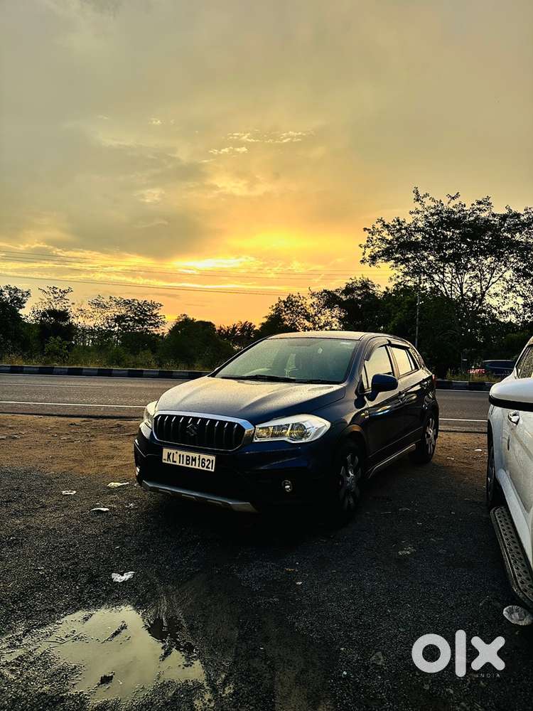 2018 Maruti Suzuki Vdi Diesel