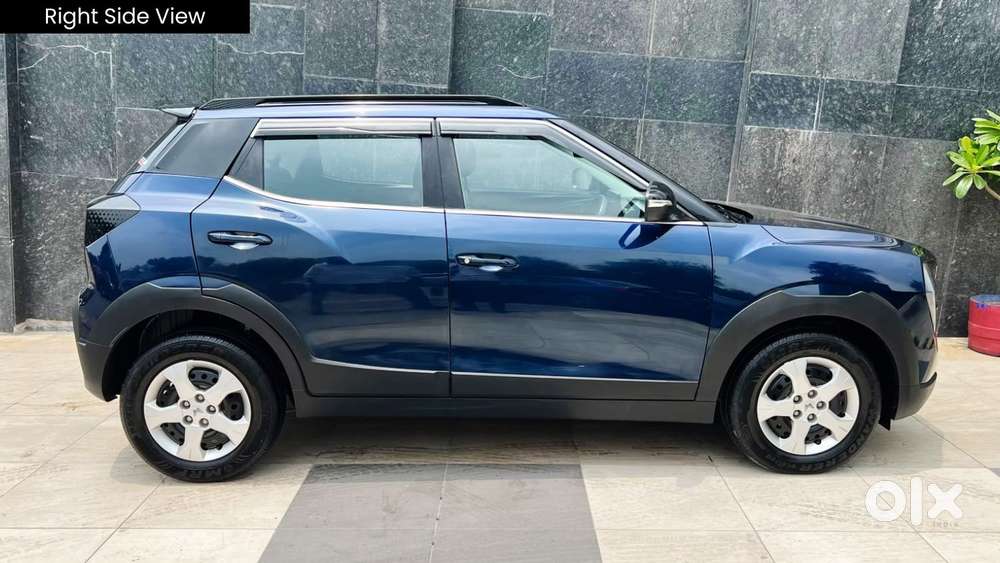 Mahindra Xuv 3xo Mx3, 2025, Petrol