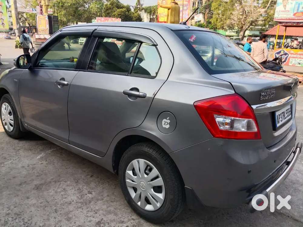 Maruti Suzuki Dzire 2012 Diesel 165879 Km Driven
