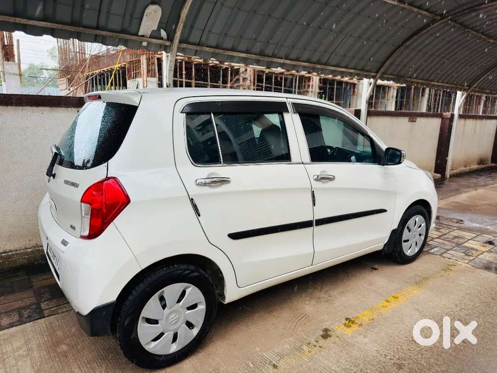 2018 Maruti Suzuki Celerio Zxi At Petrol Top Model 365000 Negotiable