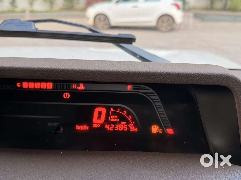 Mahindra Bolero B6, 2022, Diesel