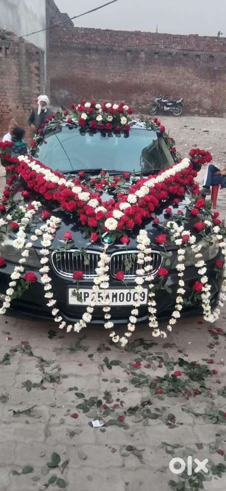 2011 Bmw Diesel Automatic