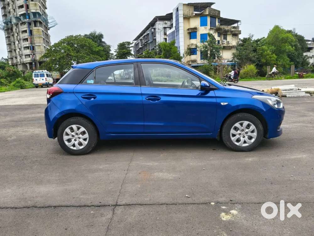 Hyundai Elite I20 [ ] 1.2 Magna, 2016, Petrol