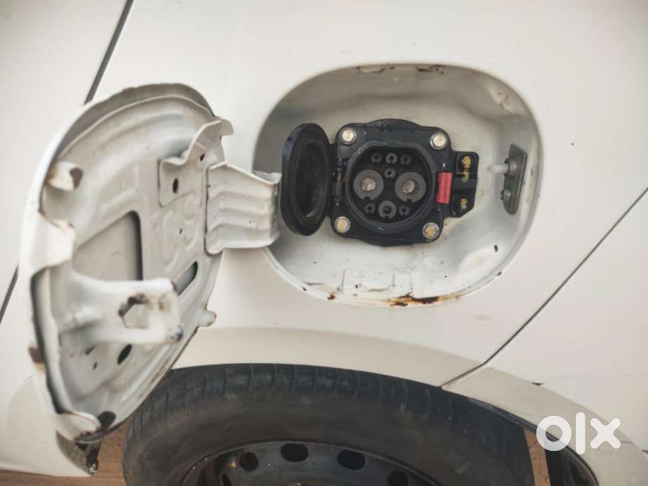 Tata Tigor Ev Xz Plus Dual Tone, 2022, Electric