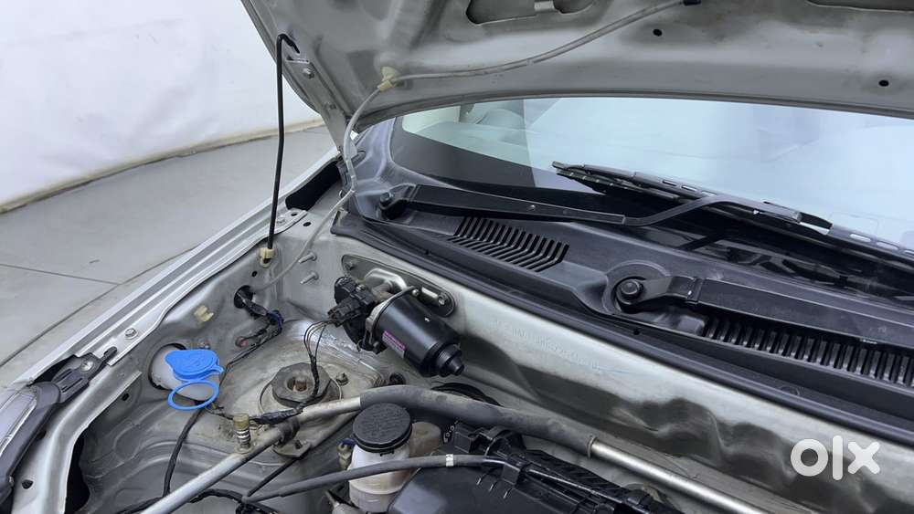 Maruti Suzuki Alto 800 Lxi, 2016, Petrol