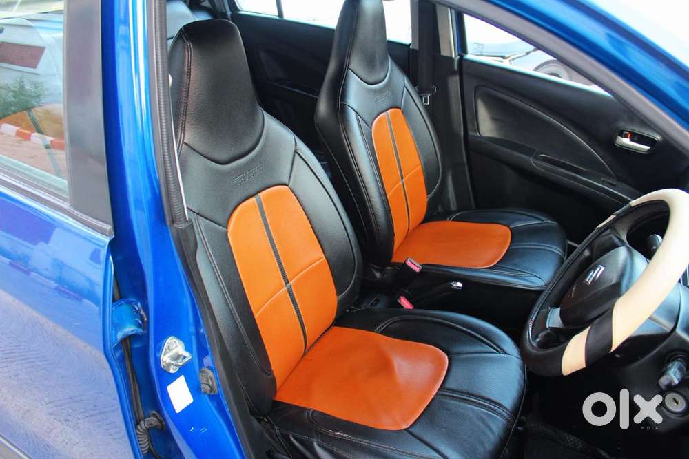 Maruti Suzuki Celerio Vxi(o), 2019, Petrol