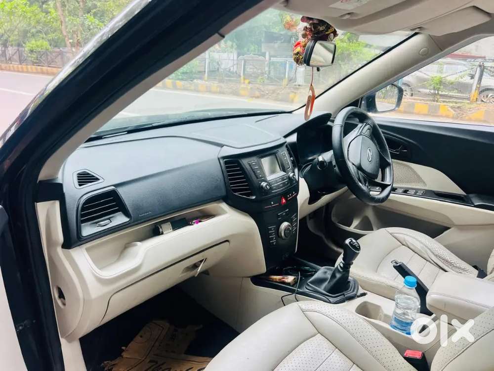 Mahindra Xuv300 2019
