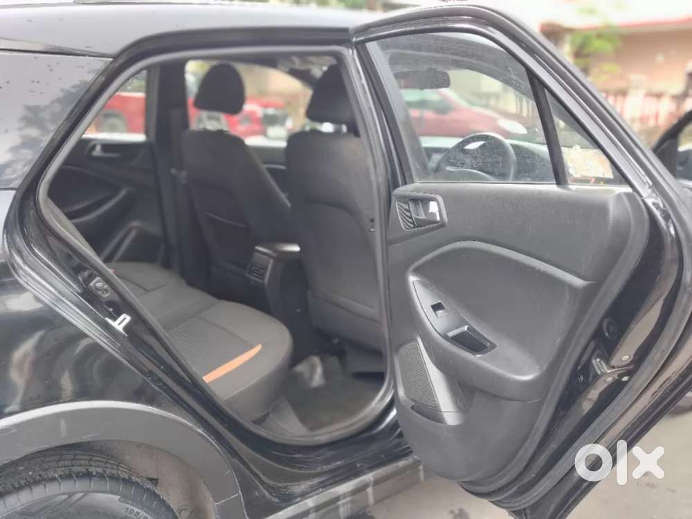 Hyundai I20 Active 1.2 Sx, 2016, Petrol