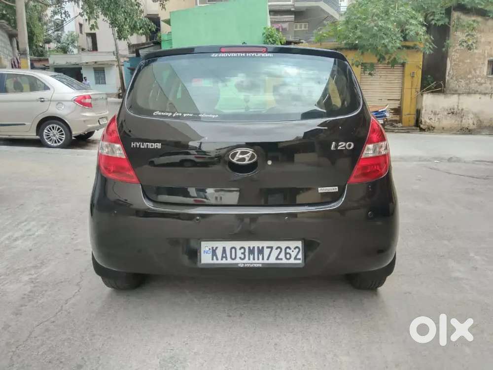 Hyundai Eon 2018