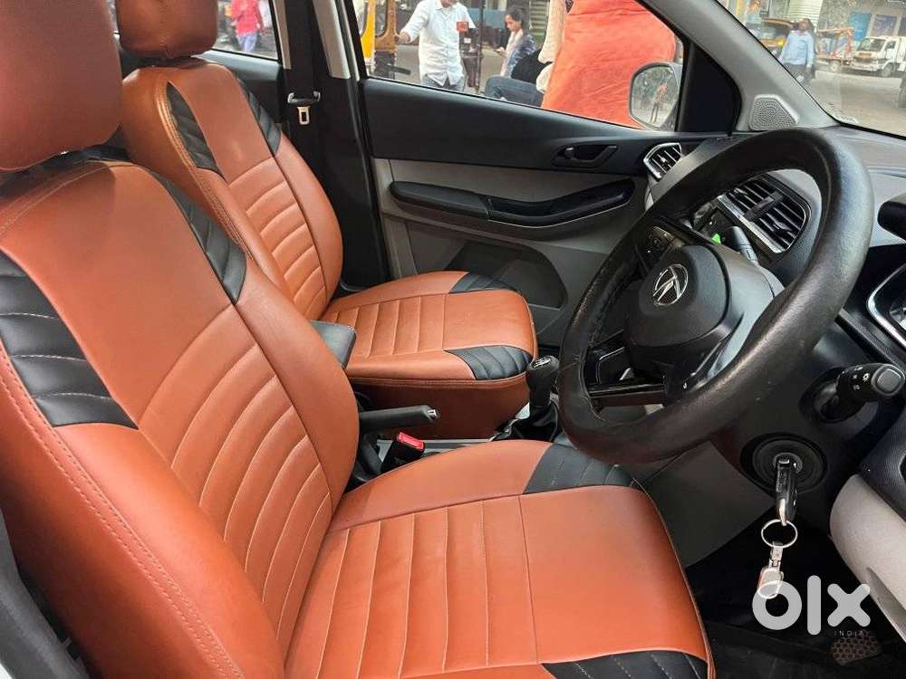 Tata Tiago 1.2 Revotron Xm Cng, 2023, Cng & Hybrids