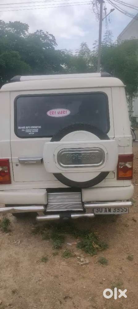 Mint Condition Bolero For Sale
