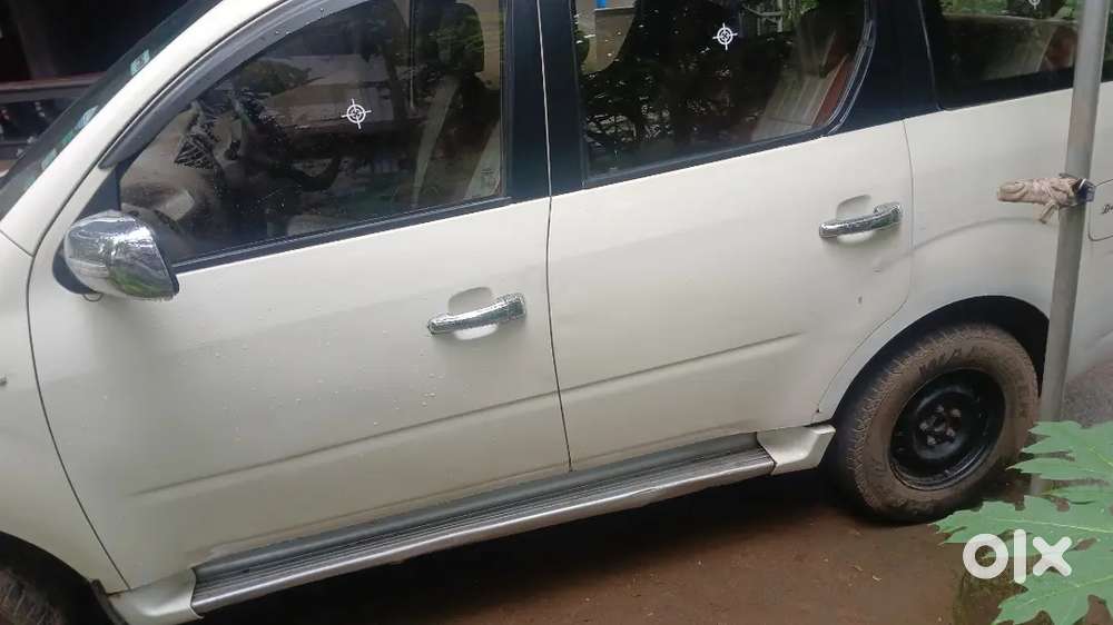 Mahindra Xylo 2011 Diesel 165203 Km Driven