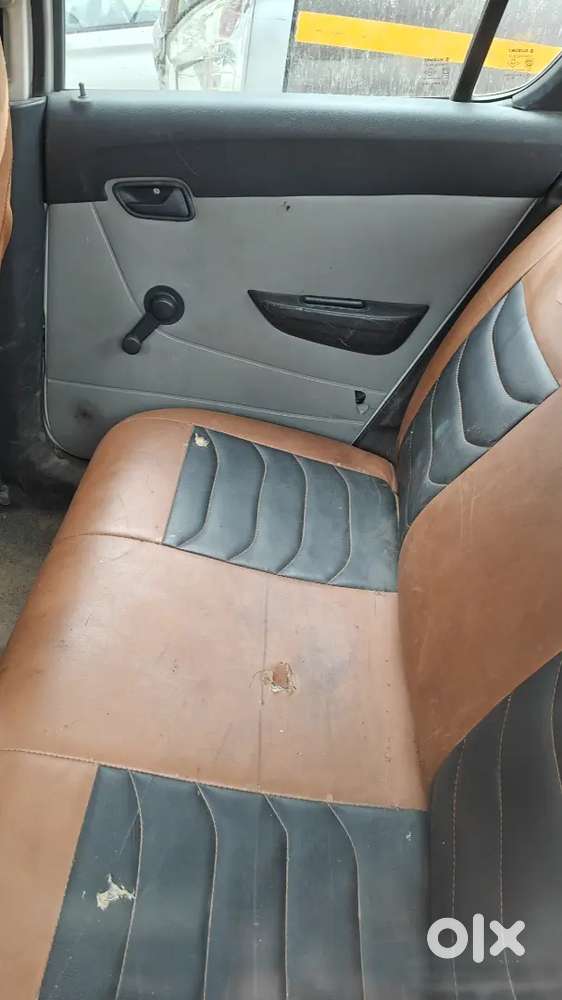 Maruti Suzuki Alto 800 2018
