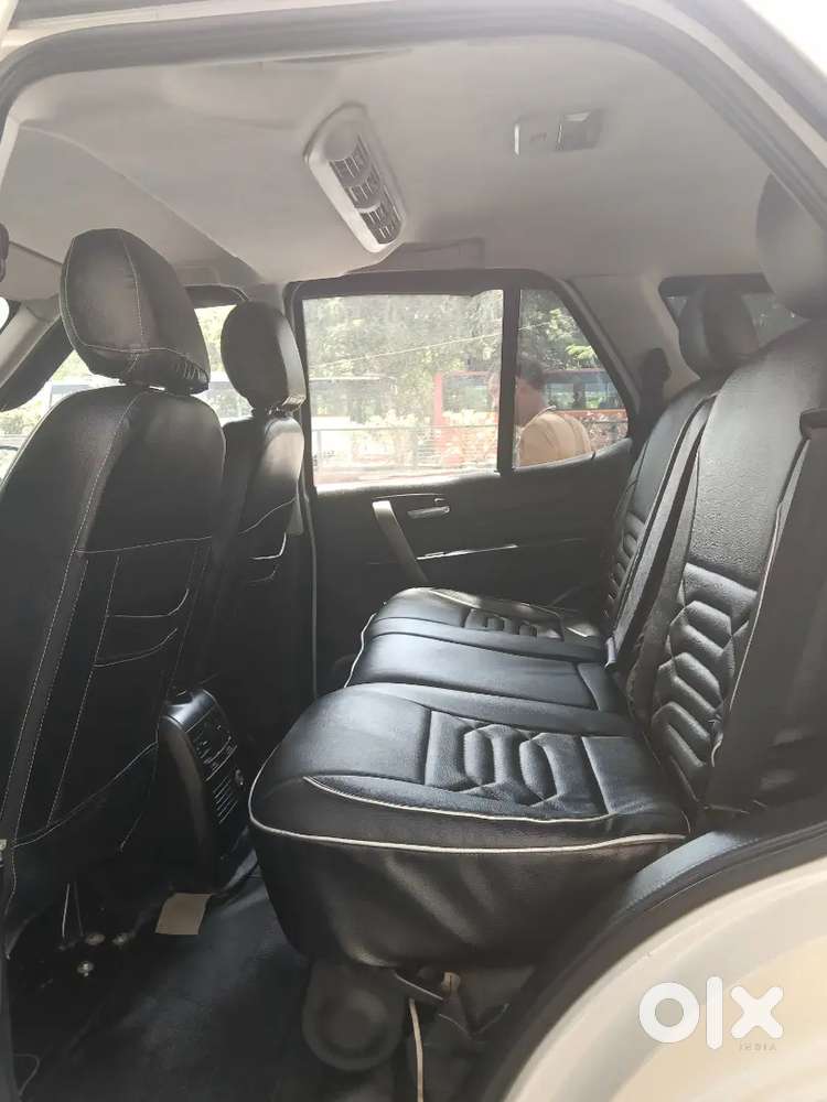 Tata Safari Storme 2018 Diesel 111100 Km Driven