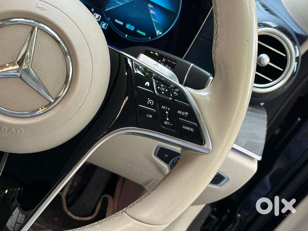 Mercedes-benz E-class Exclusive E 200, 2023, Petrol