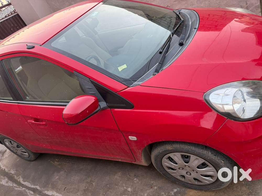 Honda Brio Cng, Excellent