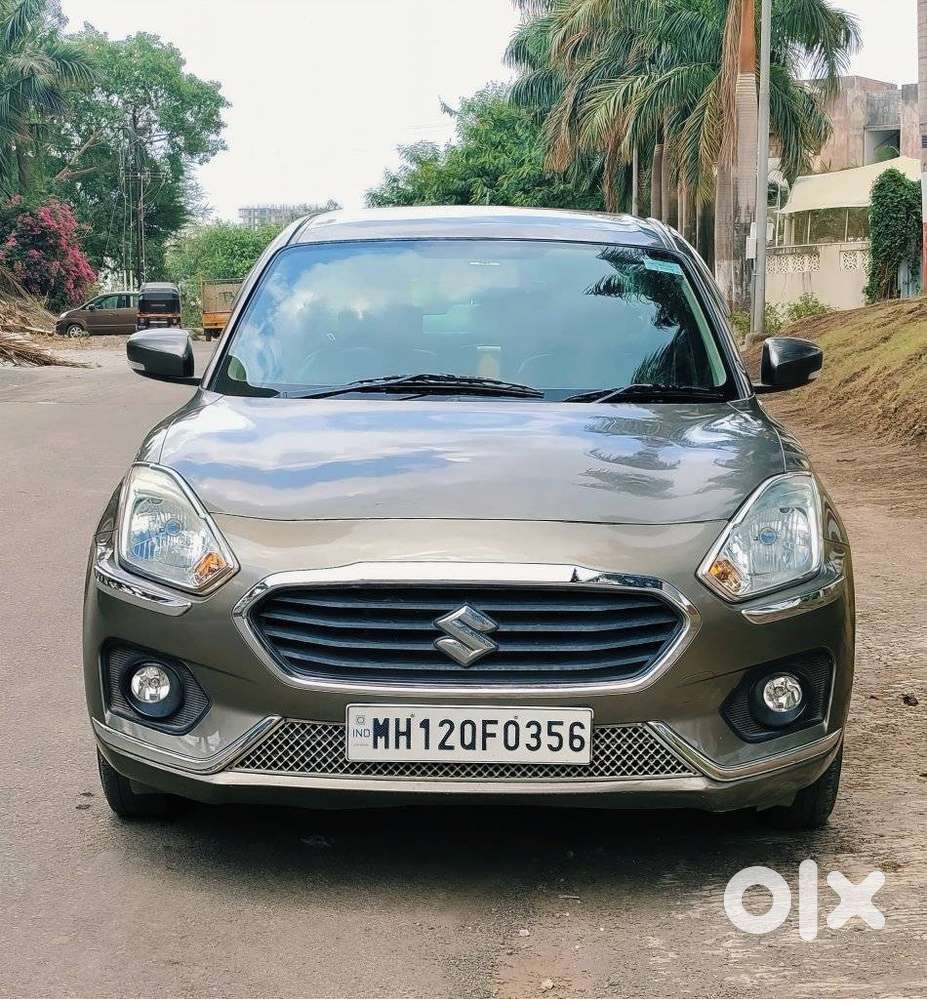 Maruti Suzuki Swift Dzire 1.2 Vxi Bsiv, 2018, Petrol