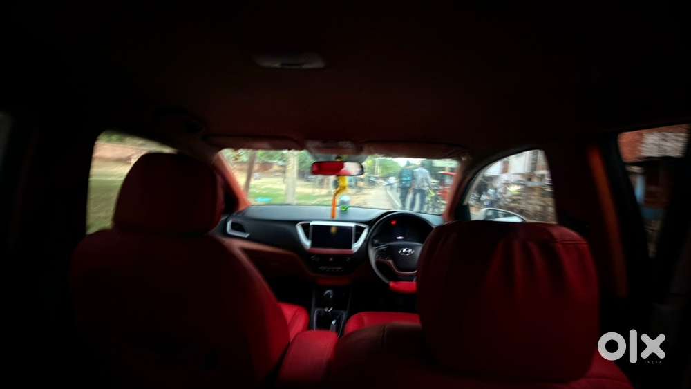 Hyundai Verna 1.4 2019