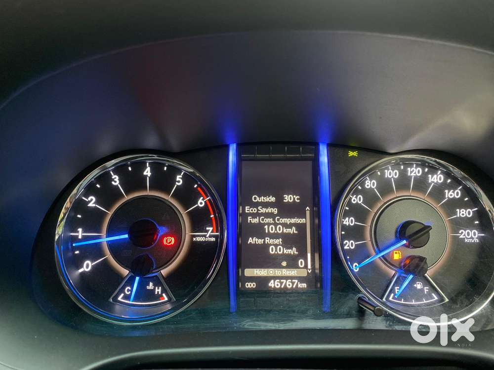 Toyota Fortuner 4x2 Mt 2.7 Petrol, 2020, Petrol