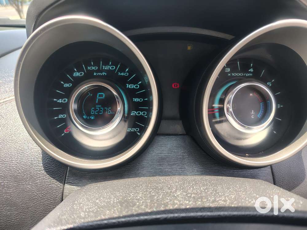 Mahindra Xuv500 W11 At, 2019, Diesel