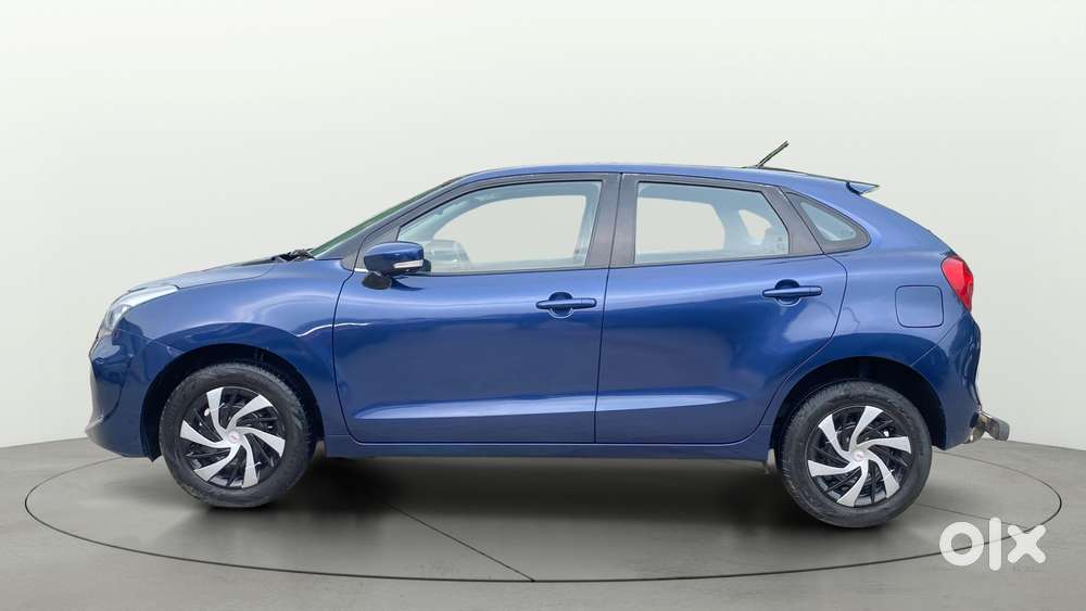 Maruti Suzuki Baleno Delta, 2020, Petrol