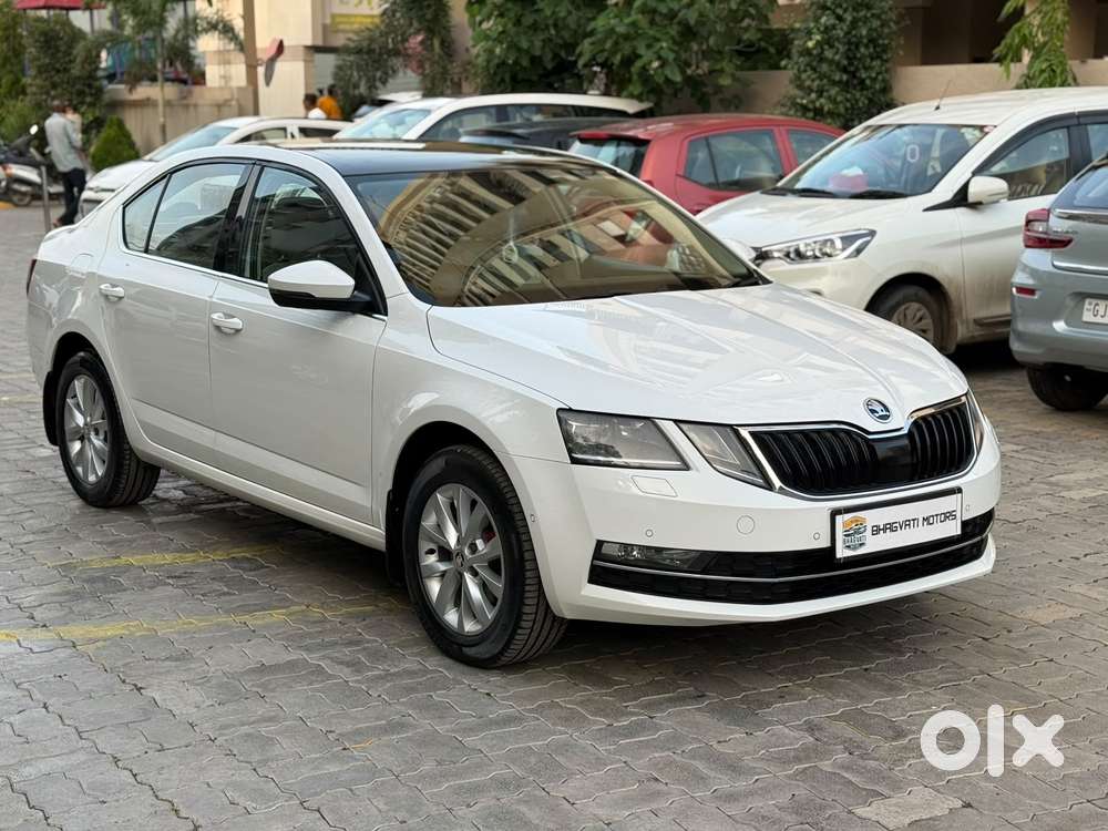 Skoda Octavia 2.0 L&k Tdi, 2017, Diesel