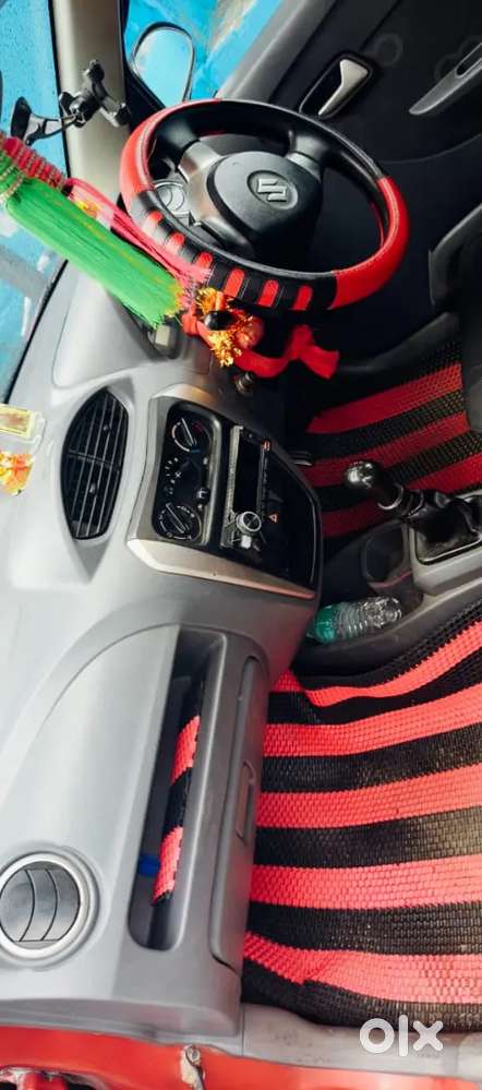 Maruti Suzuki Alto 800 2014 Petrol 40000 Km Driven