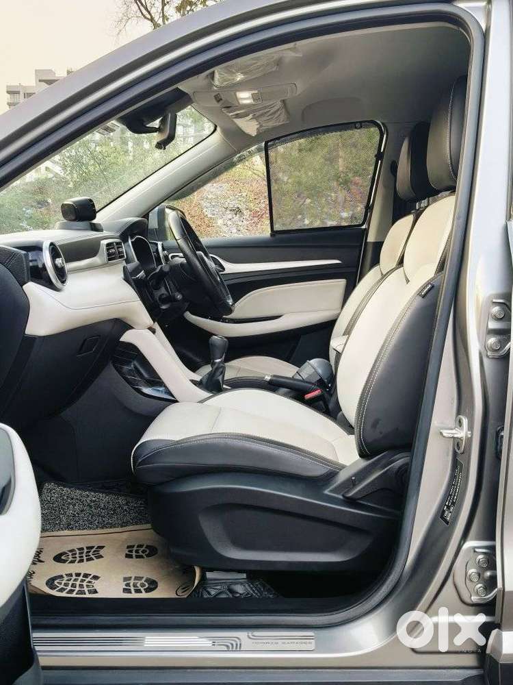 Mg Astor 1.5 Smart, 2022, Petrol