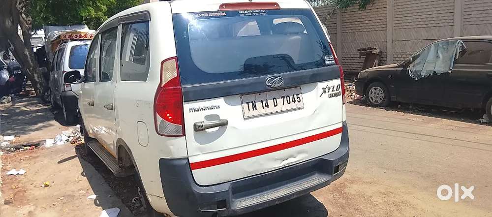 No Tax No Fc Insurance