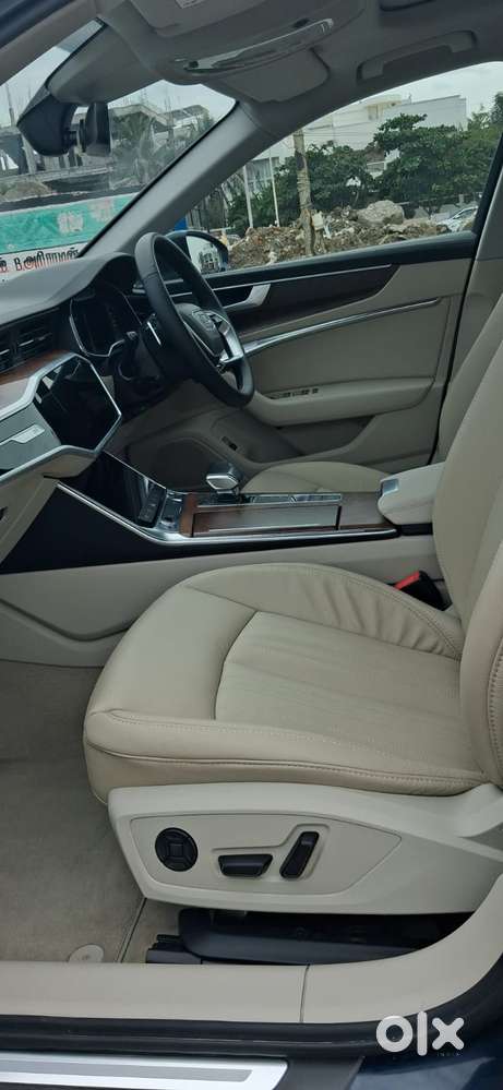 Audi A6 2.0 Tfsi Premium Plus, 2022, Petrol