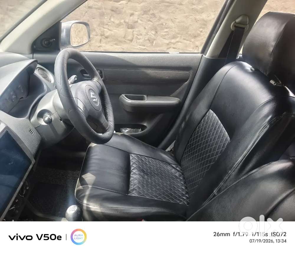 Maruti Suzuki Dzire 2015