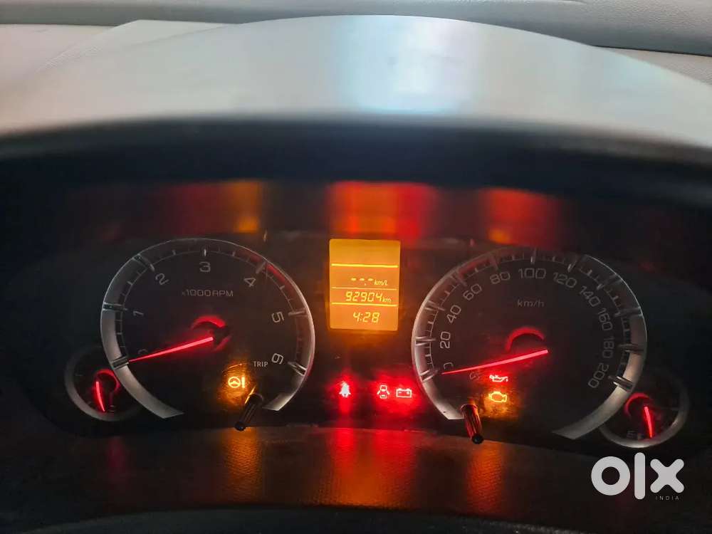 Good Condition Original Car