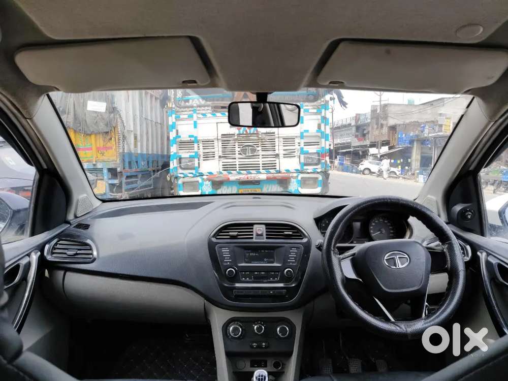 Tata Tiago 2018 Petrol 175000 Km Driven