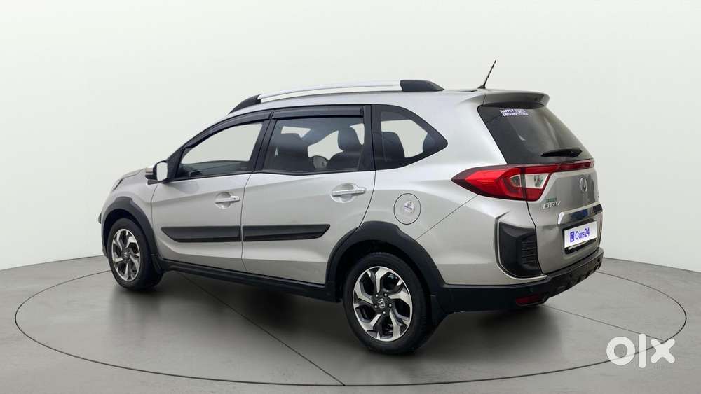 Honda Br-v 1.5 V I-dtec Mt, 2018, Diesel