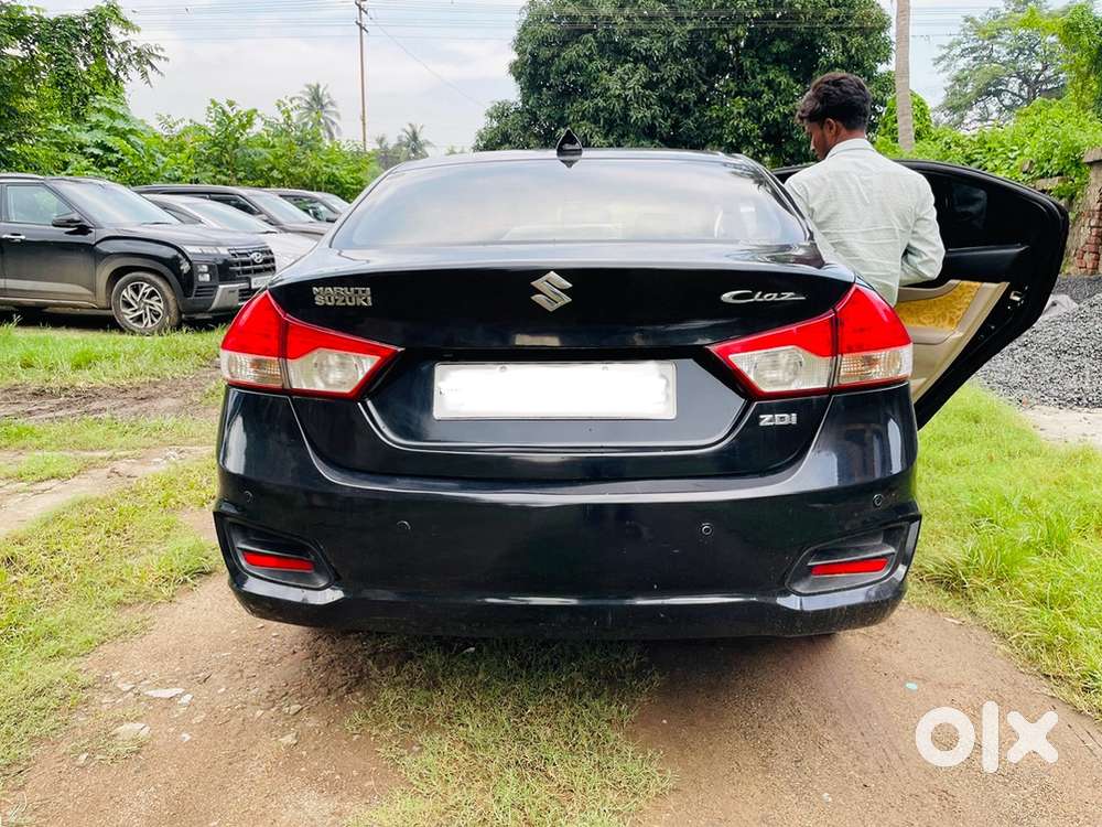 Maruti Suzuki Ciaz 2015