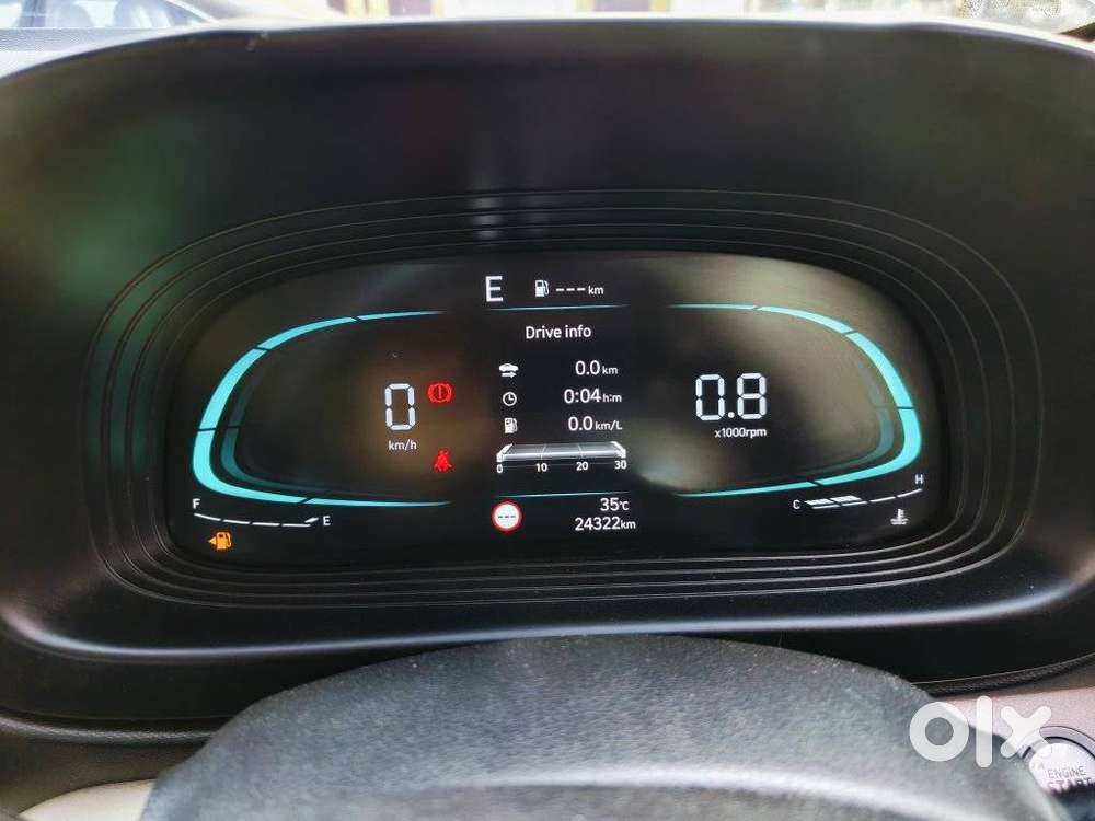 Hyundai Venue Sx Opt, 2022, Petrol
